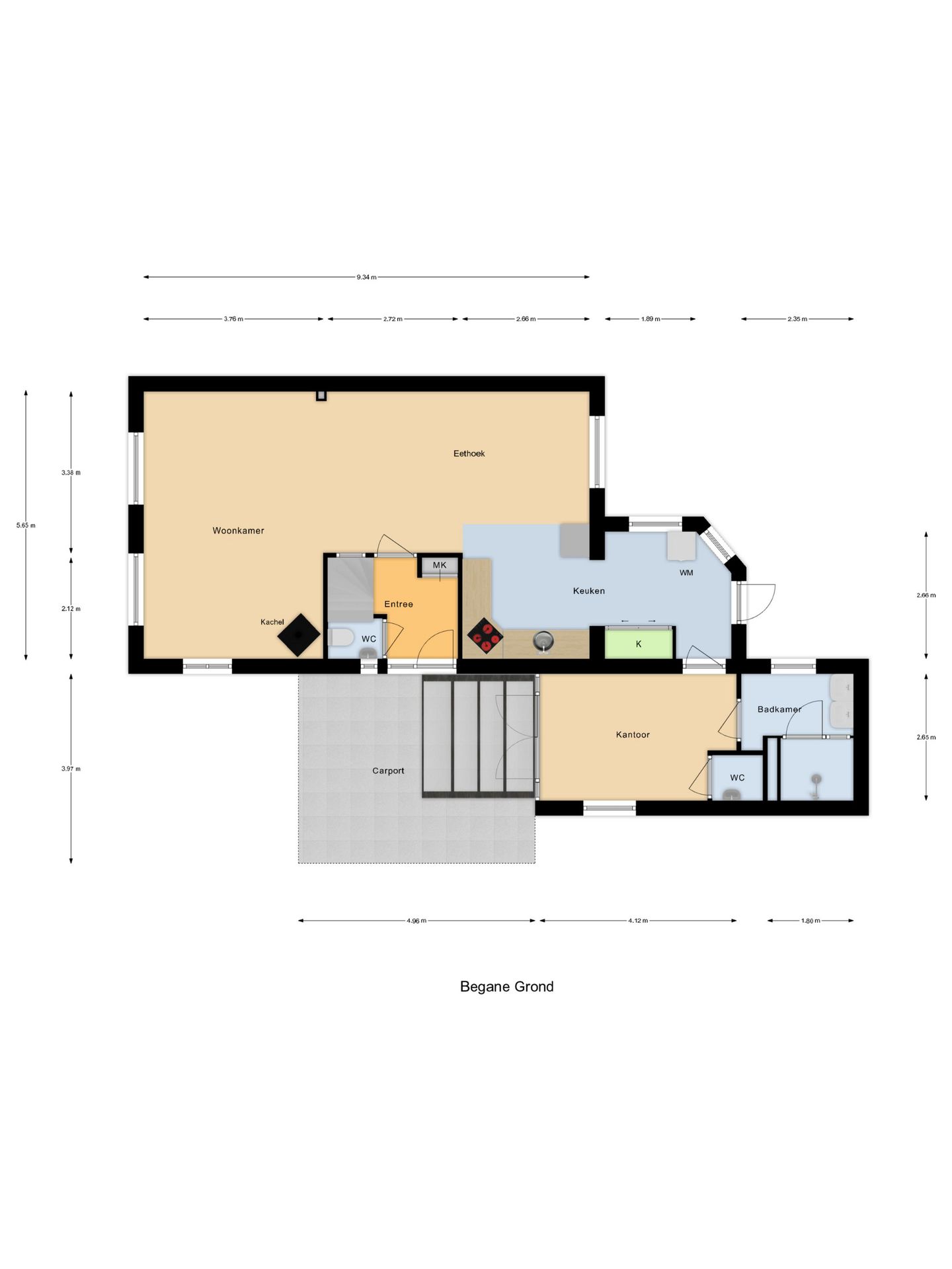 Photo 19 of Zilverschoon 21