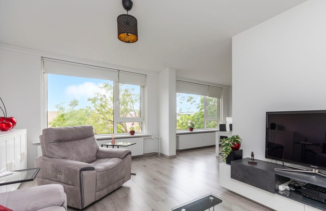 Foto 2 van Immanuel Kantstraat 244