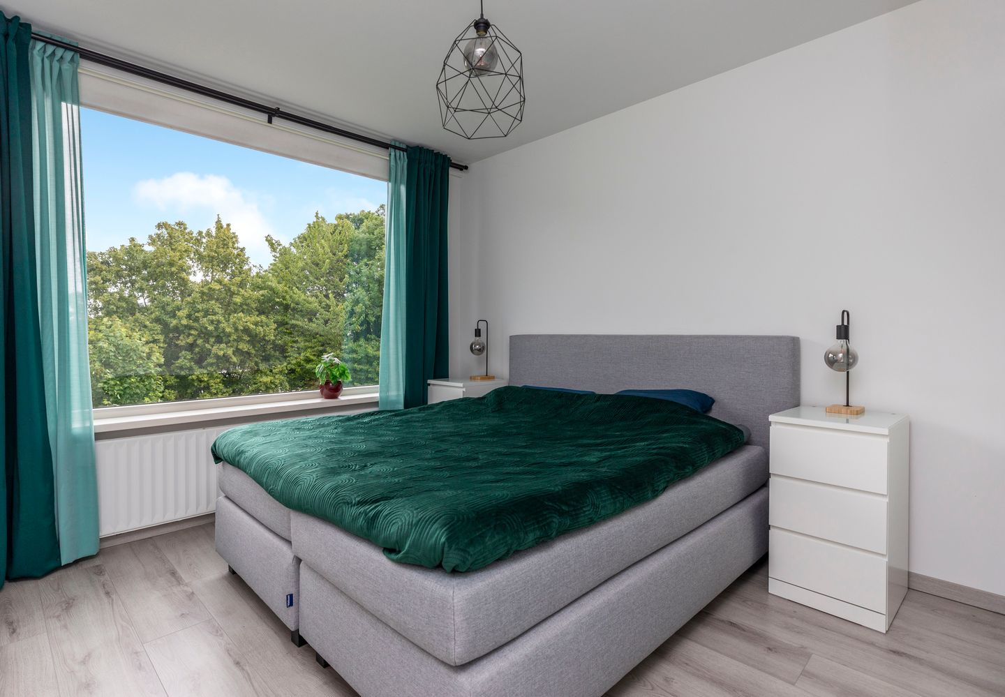 Foto 4 van Immanuel Kantstraat 244