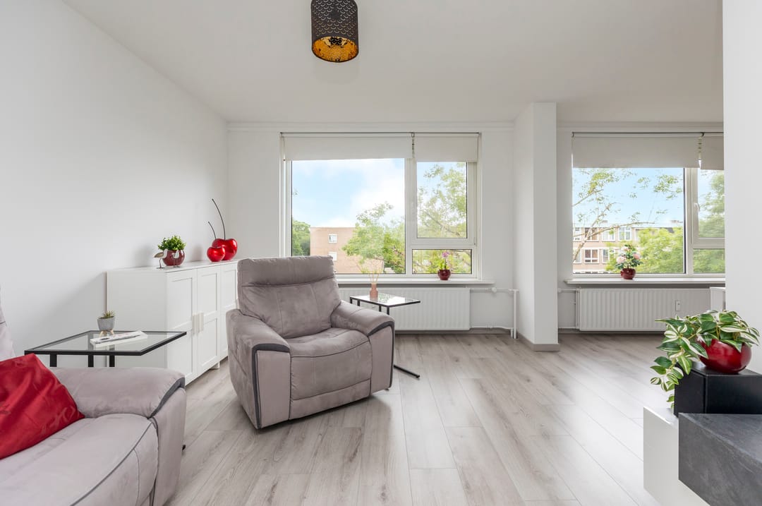 Foto 8 van Immanuel Kantstraat 244