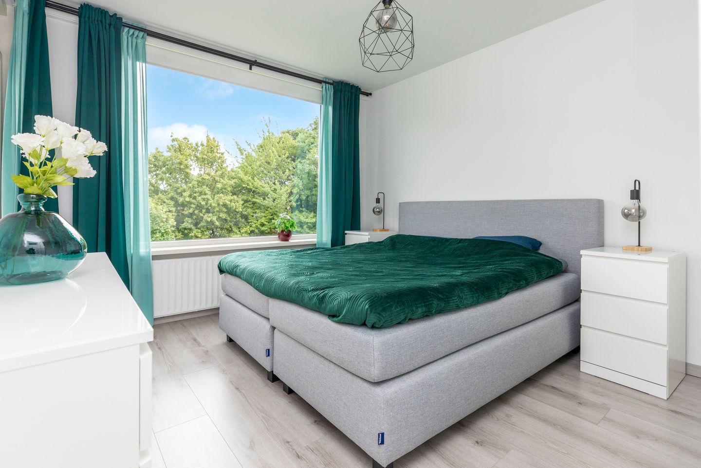 Foto 20 van Immanuel Kantstraat 244