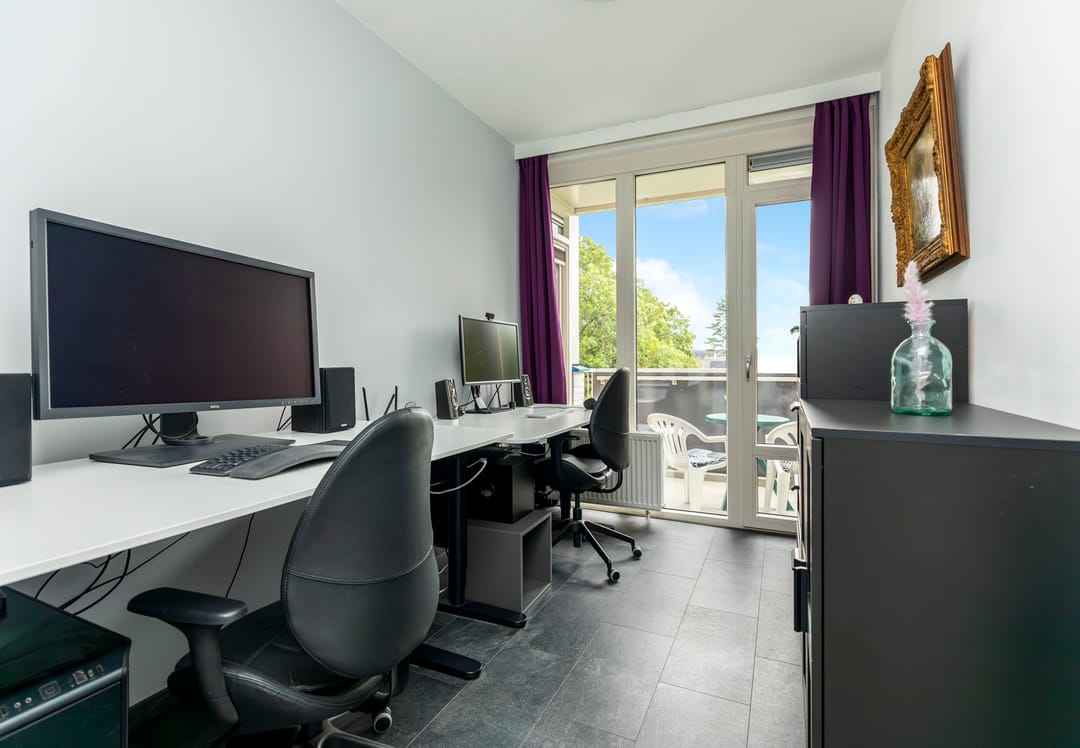 Foto 23 van Immanuel Kantstraat 244