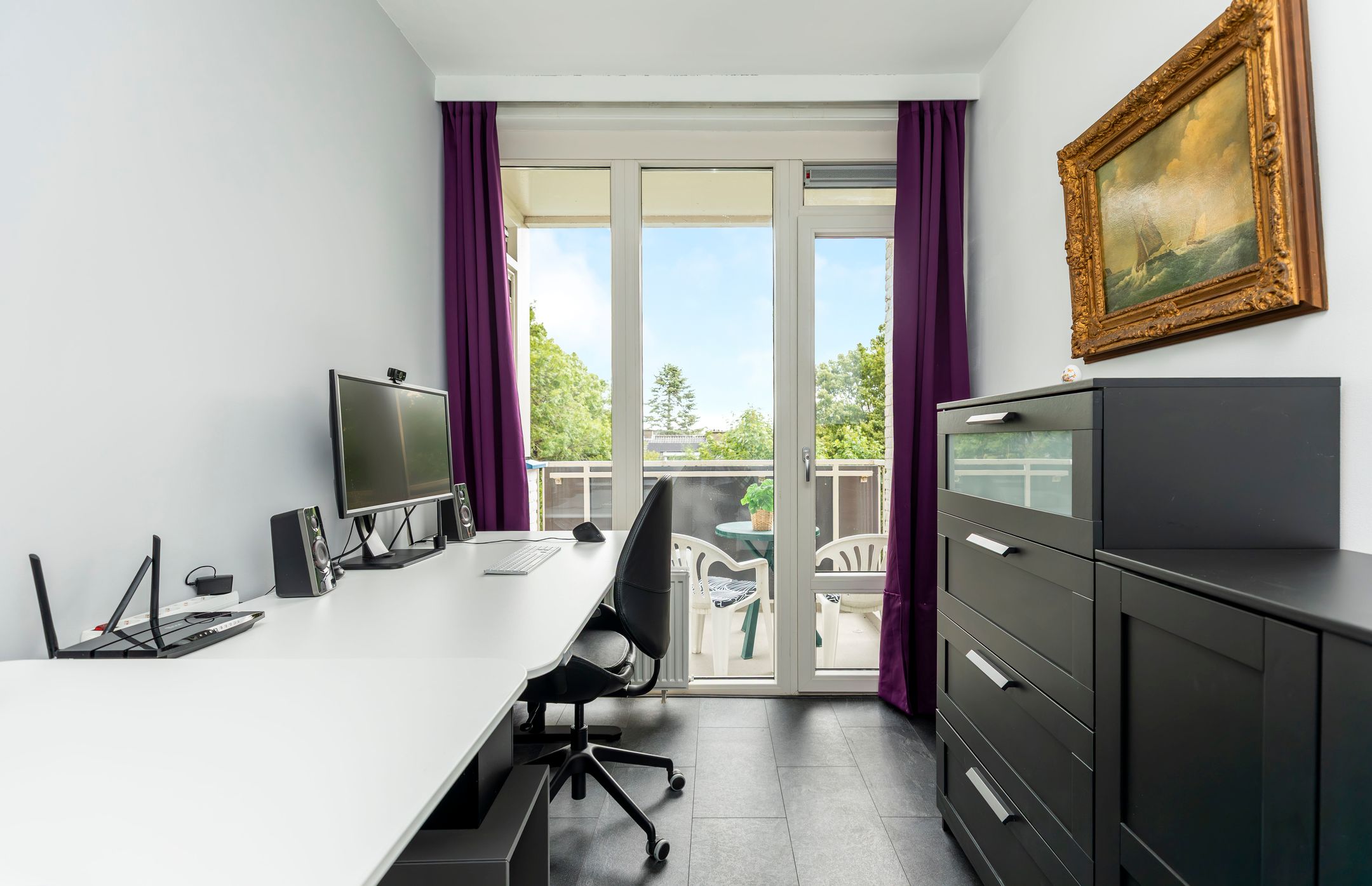 Foto 24 van Immanuel Kantstraat 244