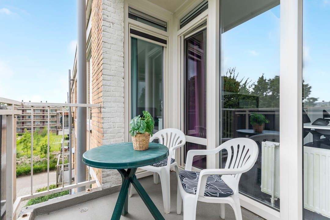 Foto 26 van Immanuel Kantstraat 244