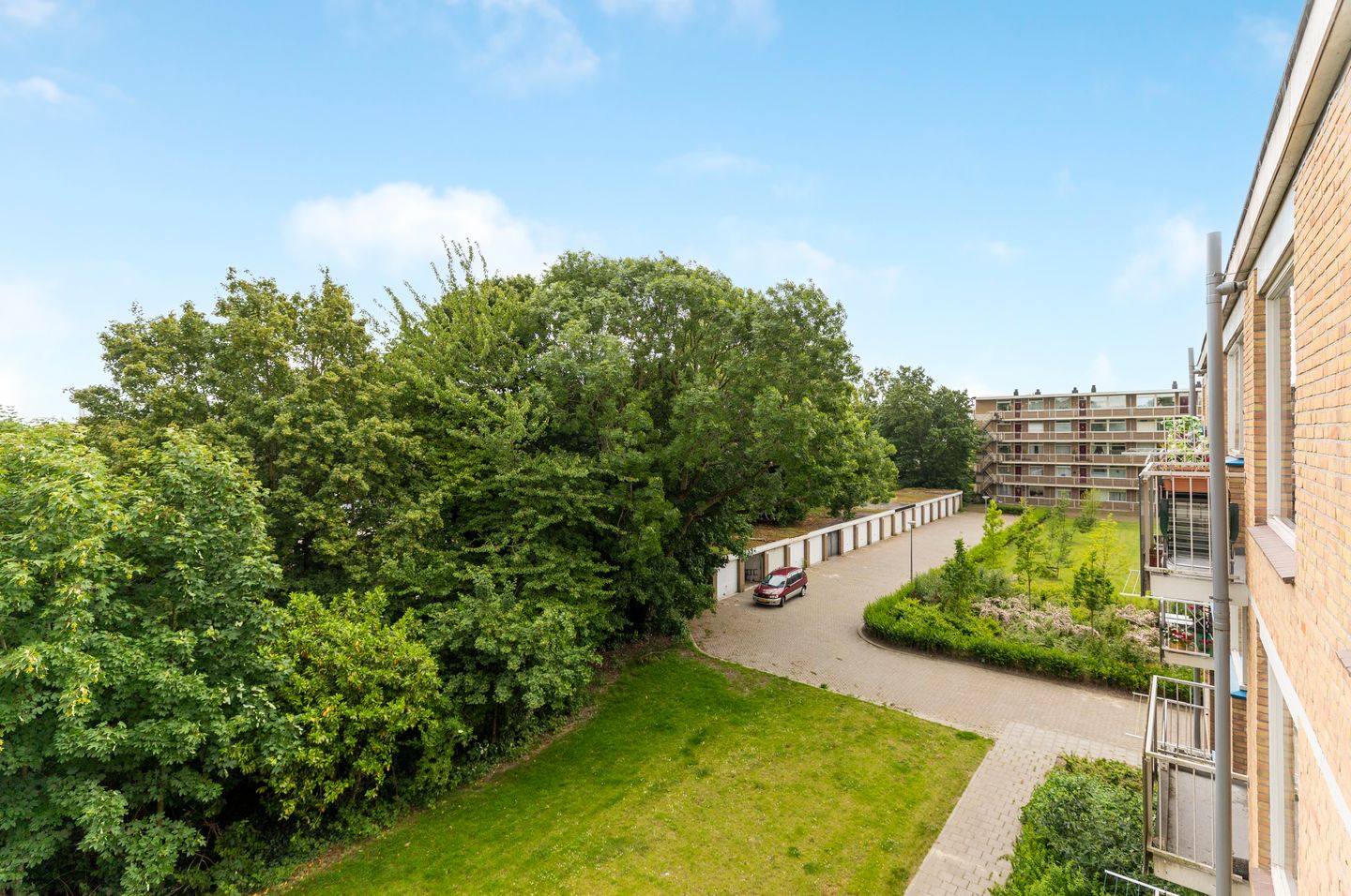 Foto 29 van Immanuel Kantstraat 244