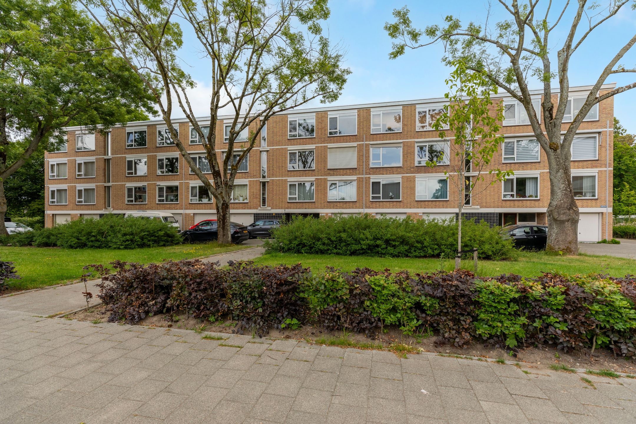 Foto 30 van Immanuel Kantstraat 244