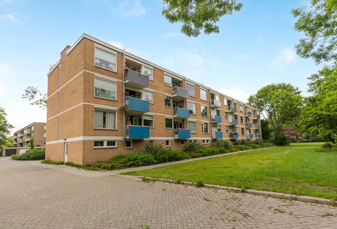 Foto 31 van Immanuel Kantstraat 244