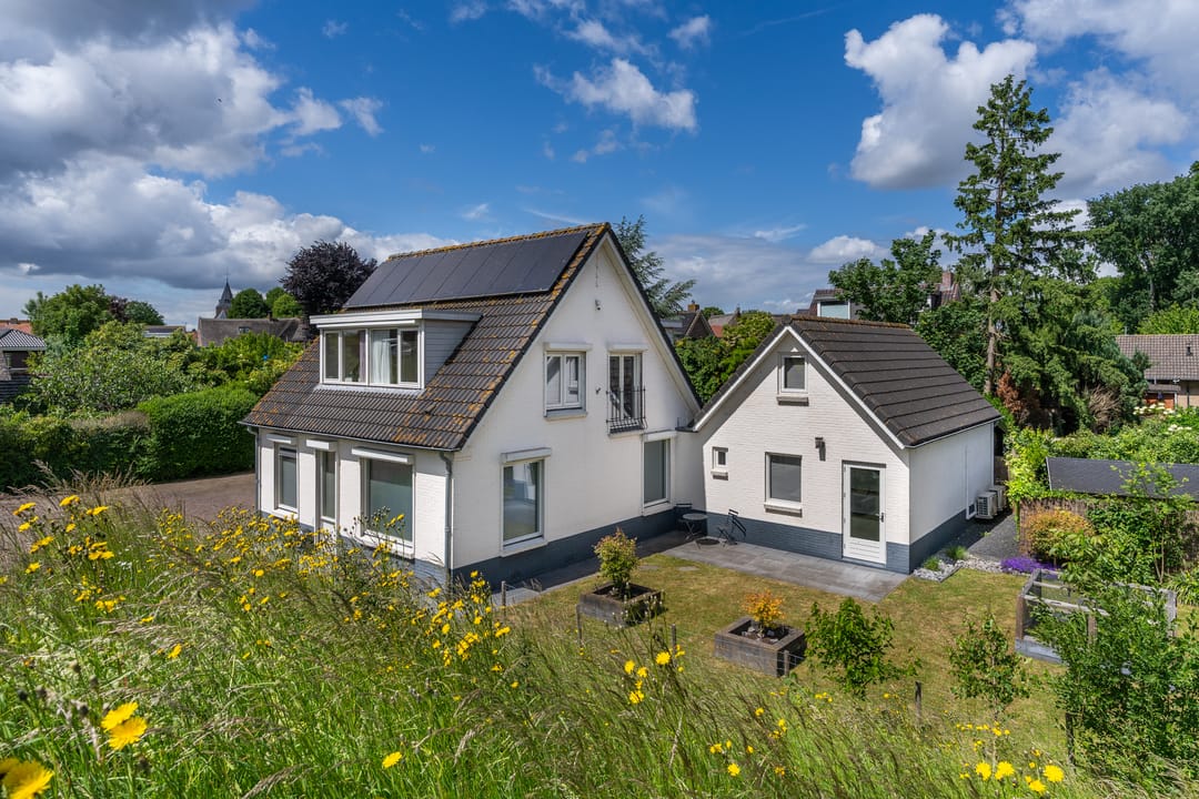 Foto 1 van Wellsedijk 12