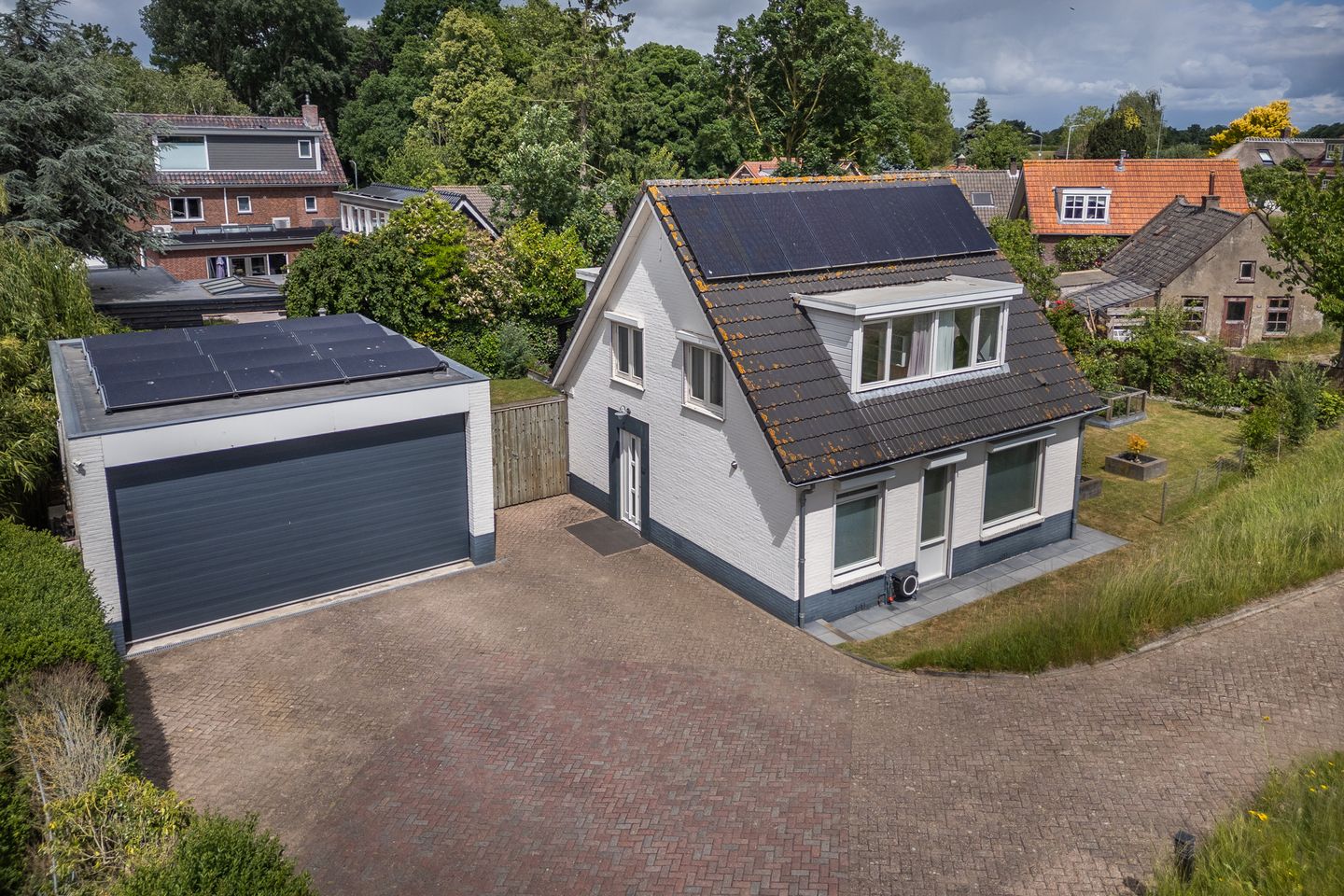 Foto 35 van Wellsedijk 12