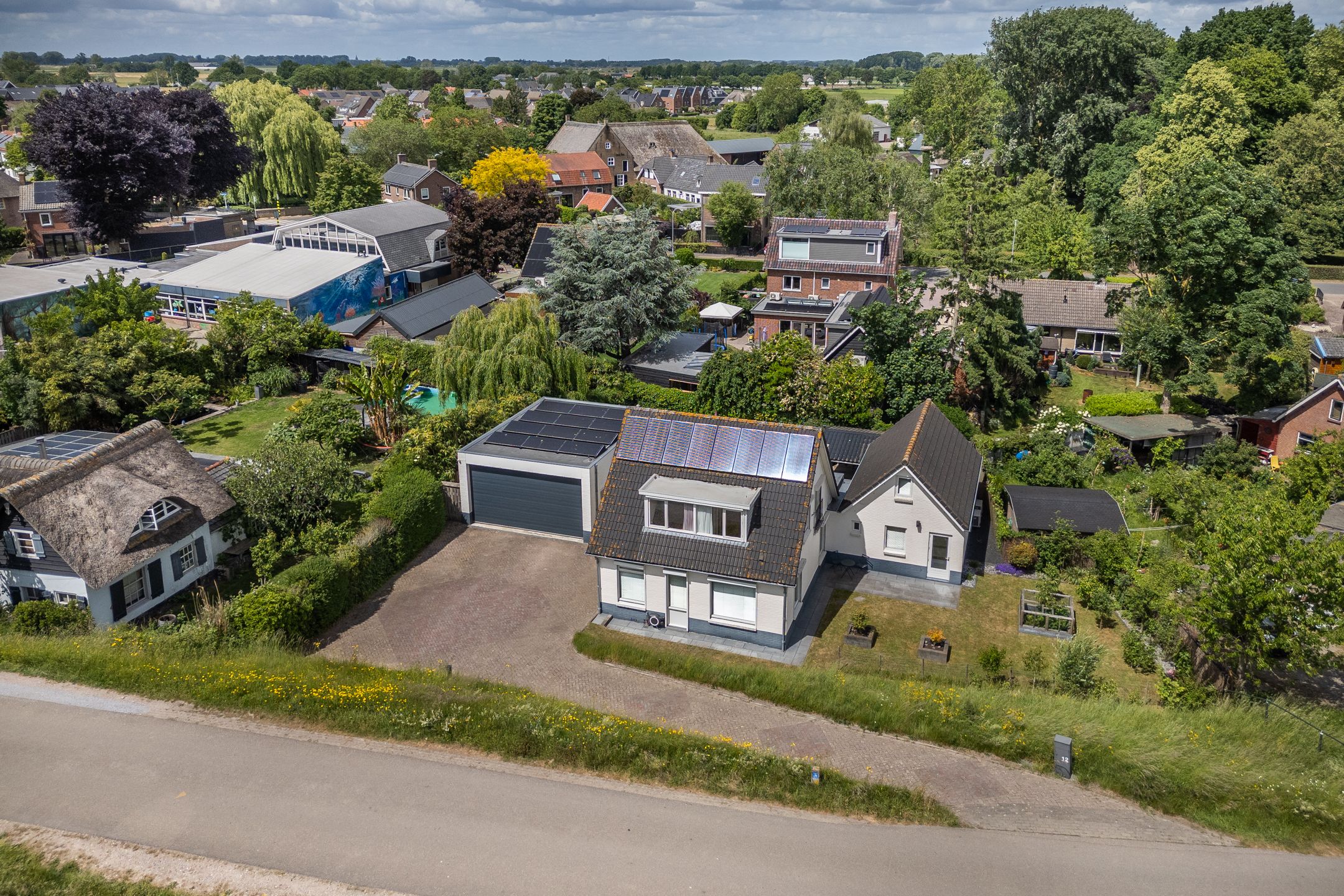 Foto 36 van Wellsedijk 12