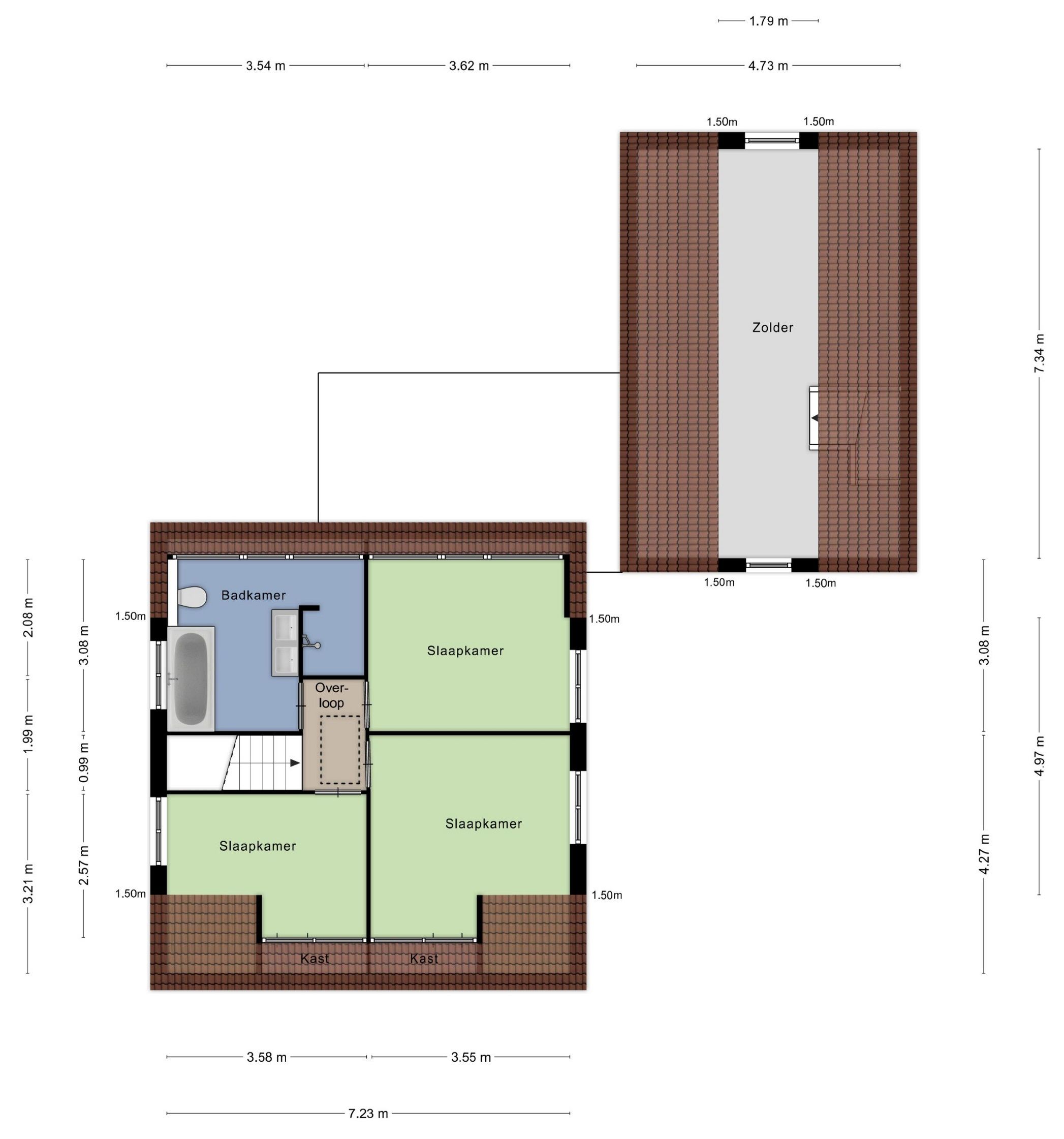 Foto 51 van Wellsedijk 12