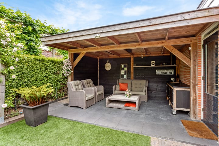 Foto 2 van Engelwortel 5