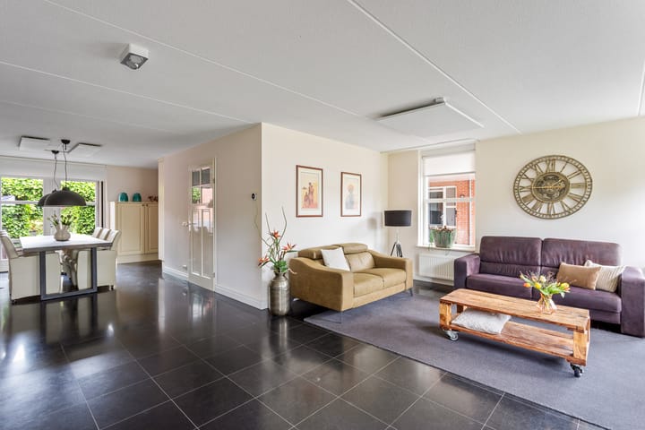 Foto 3 van Engelwortel 5