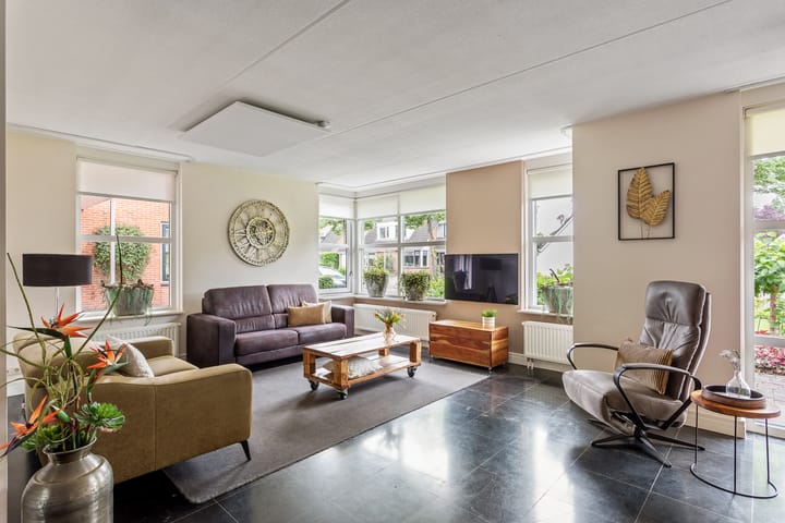 Foto 4 van Engelwortel 5