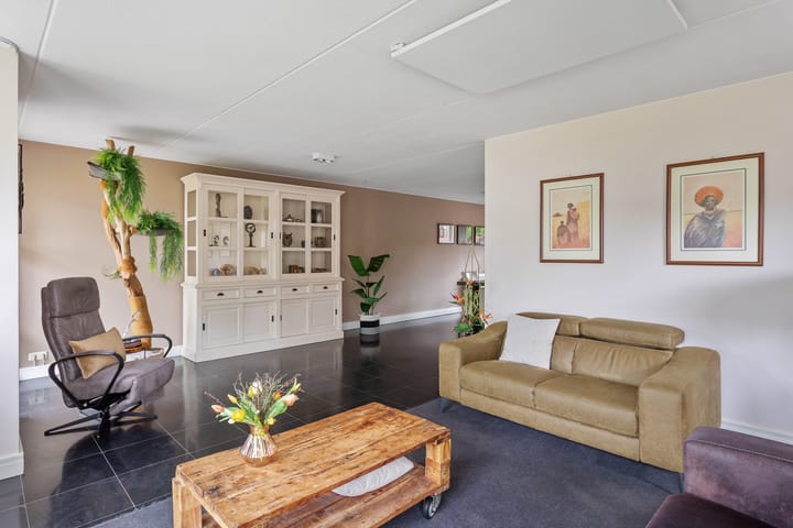 Foto 5 van Engelwortel 5