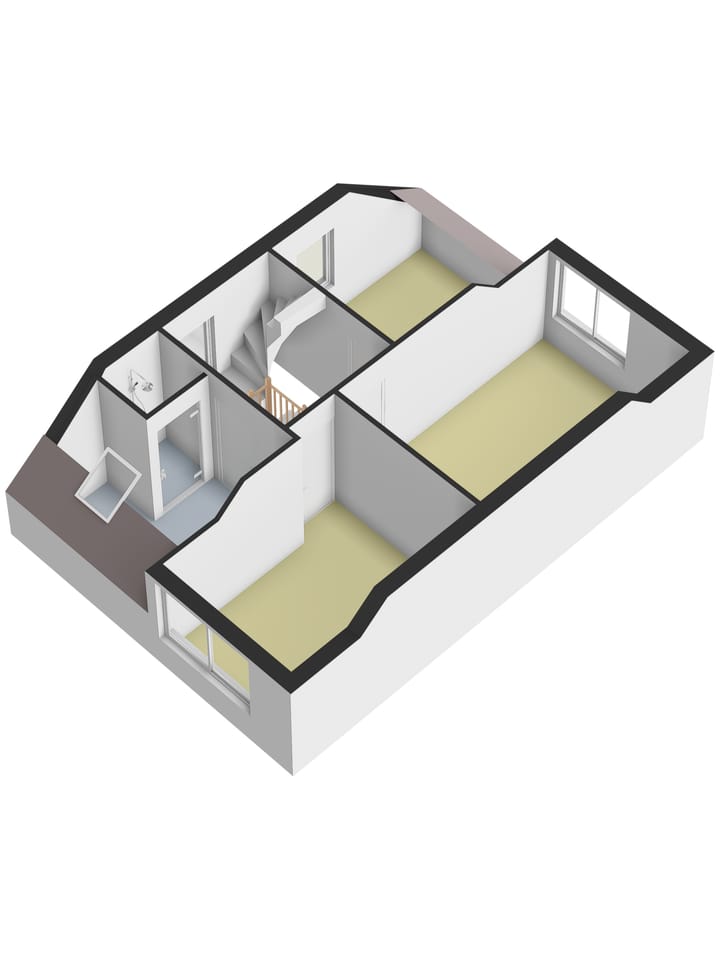 Foto 20 van Engelwortel 5