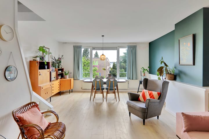 Foto 2 van Russischestraat 74-B02