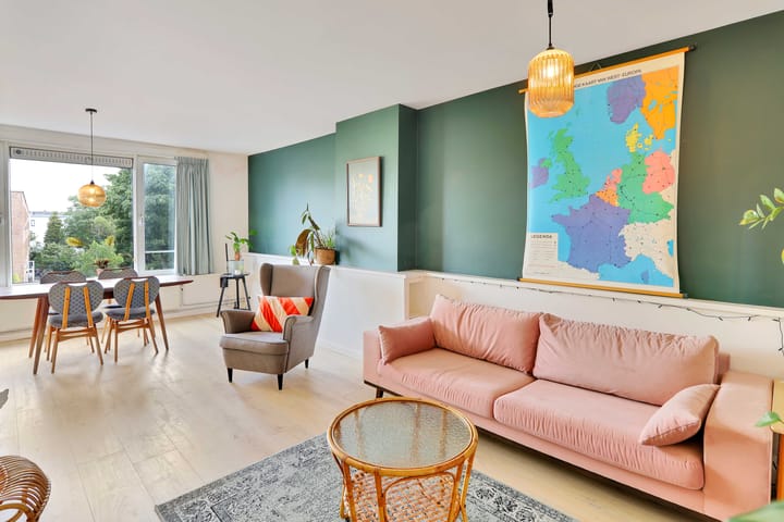 Foto 3 van Russischestraat 74-B02