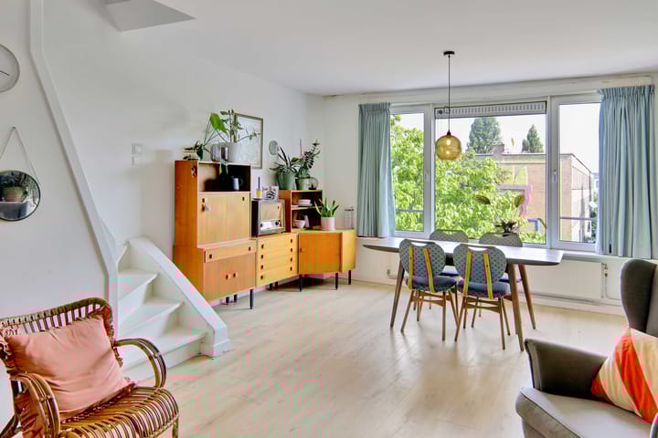 Foto 4 van Russischestraat 74-B02