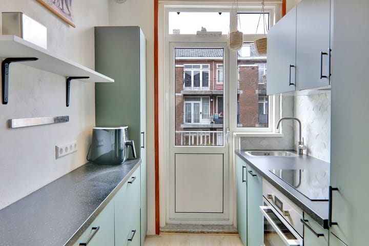 Foto 5 van Russischestraat 74-B02