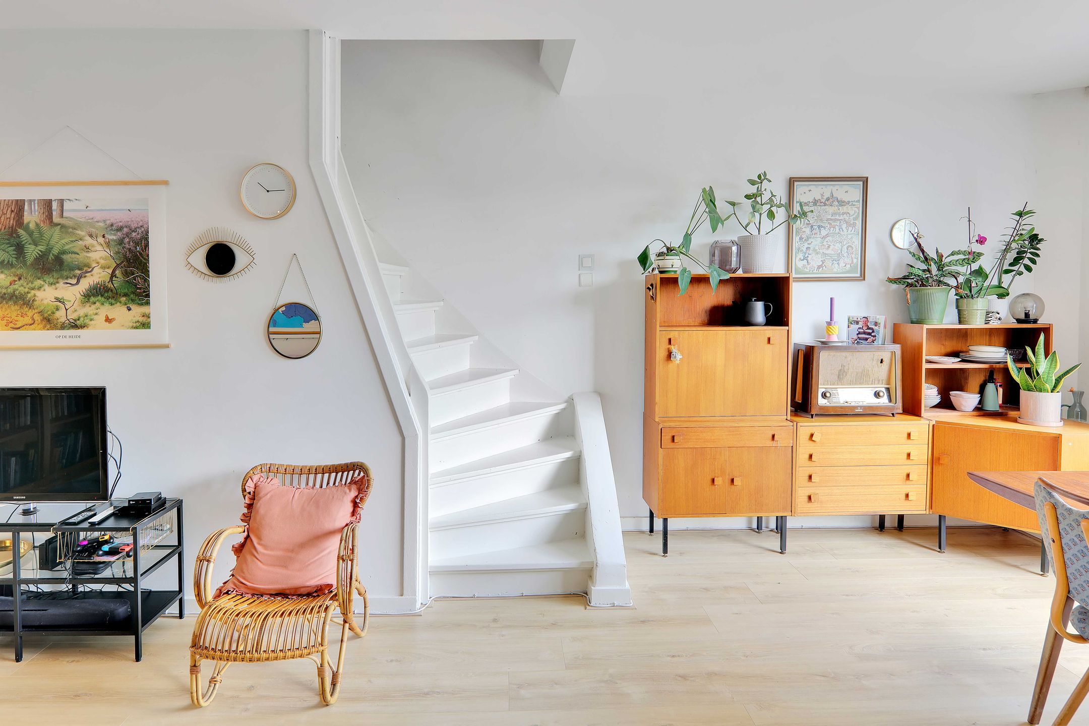 Foto 6 van Russischestraat 74-B02