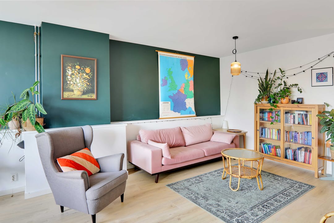 Foto 7 van Russischestraat 74-B02