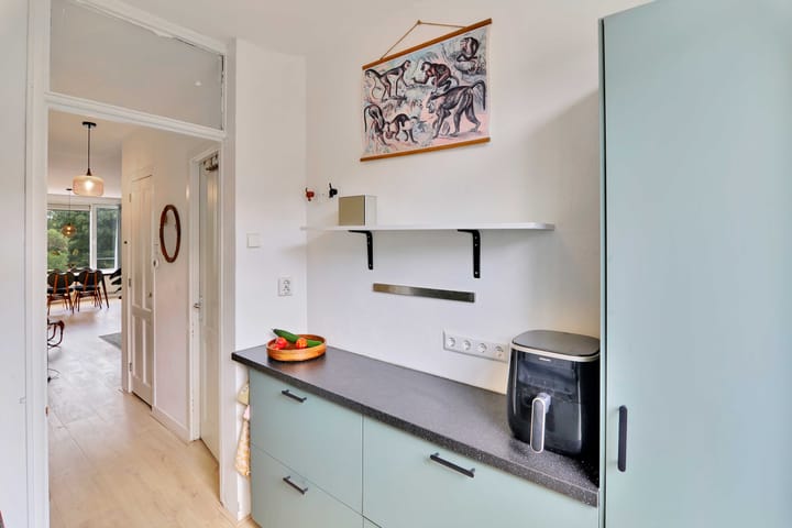 Foto 9 van Russischestraat 74-B02