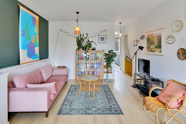 Foto 8 van Russischestraat 74-B02