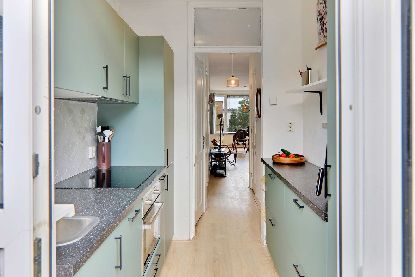 Foto 10 van Russischestraat 74-B02