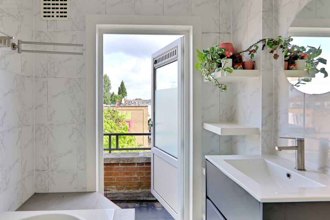 Foto 23 van Russischestraat 74-B02