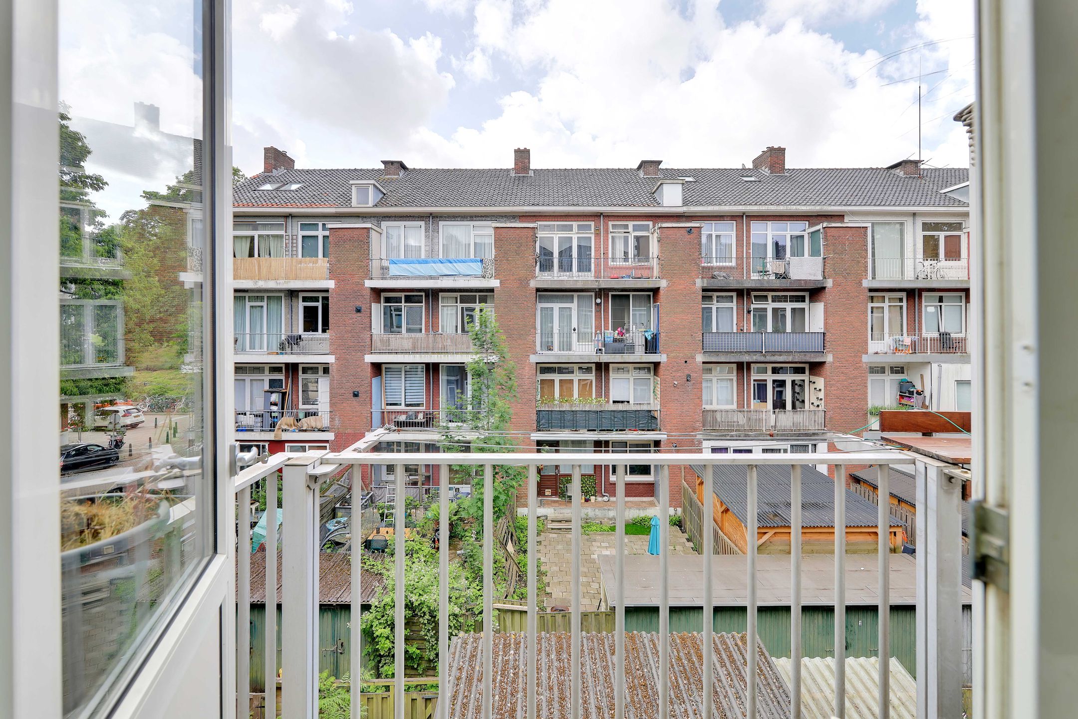 Foto 12 van Russischestraat 74-B02