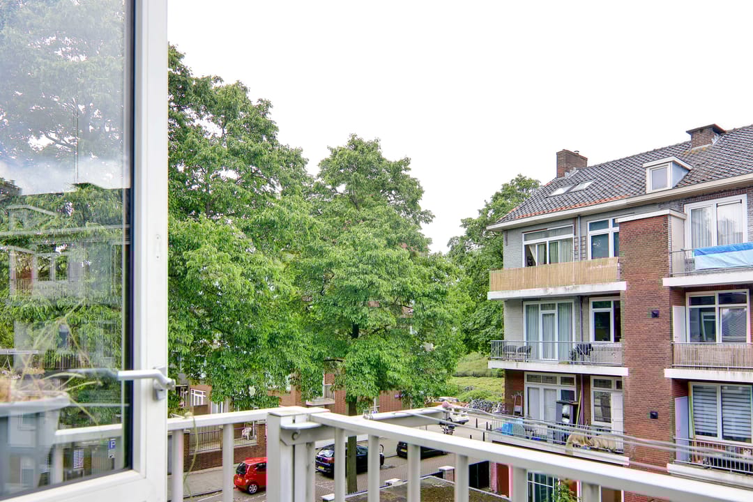 Foto 13 van Russischestraat 74-B02