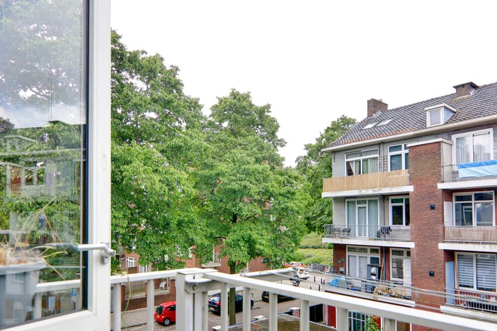 Foto 13 van Russischestraat 74-B02