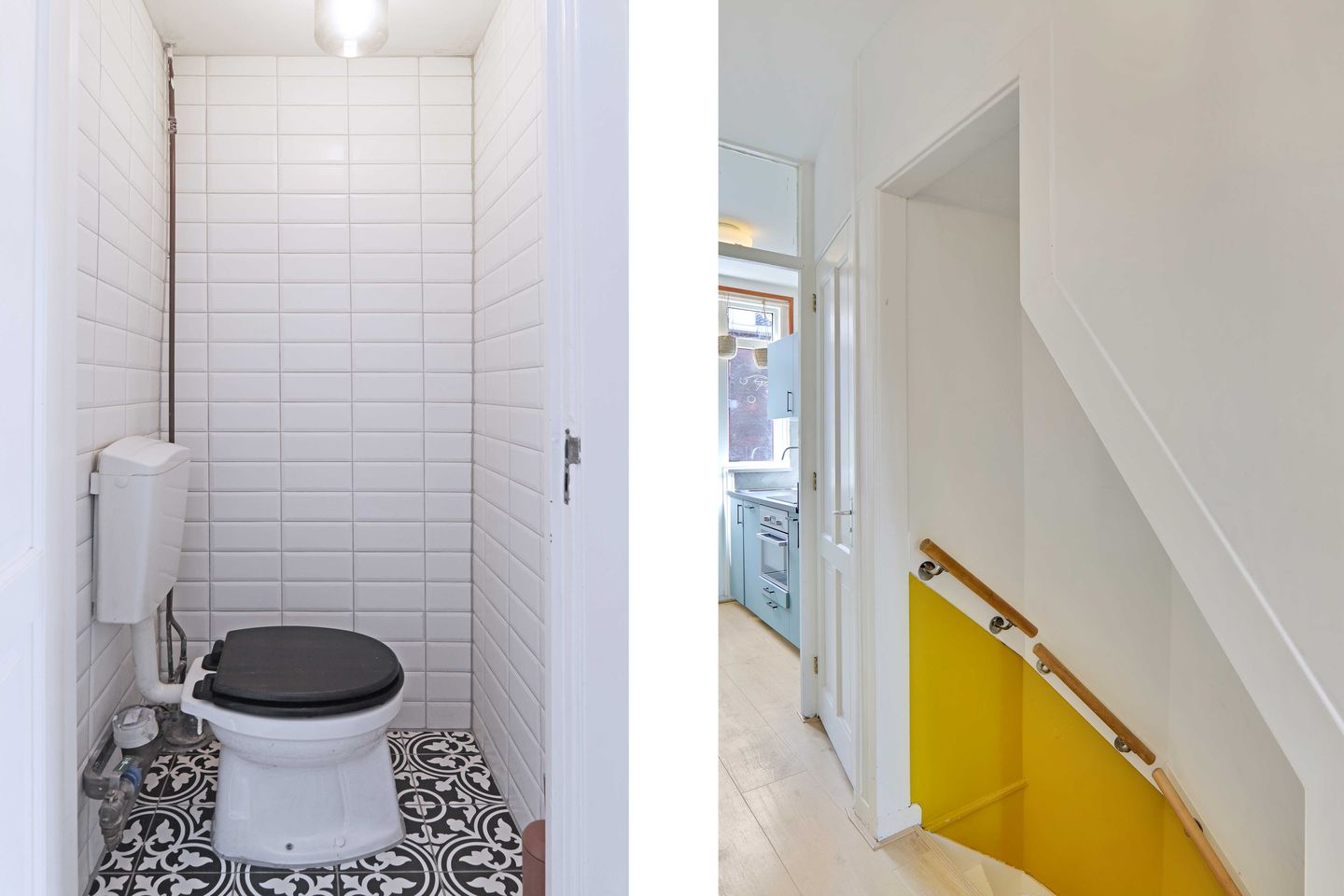 Foto 14 van Russischestraat 74-B02