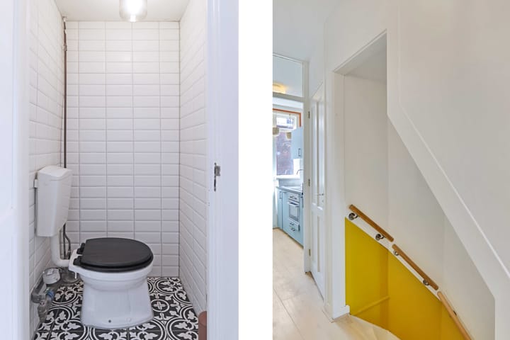 Foto 14 van Russischestraat 74-B02