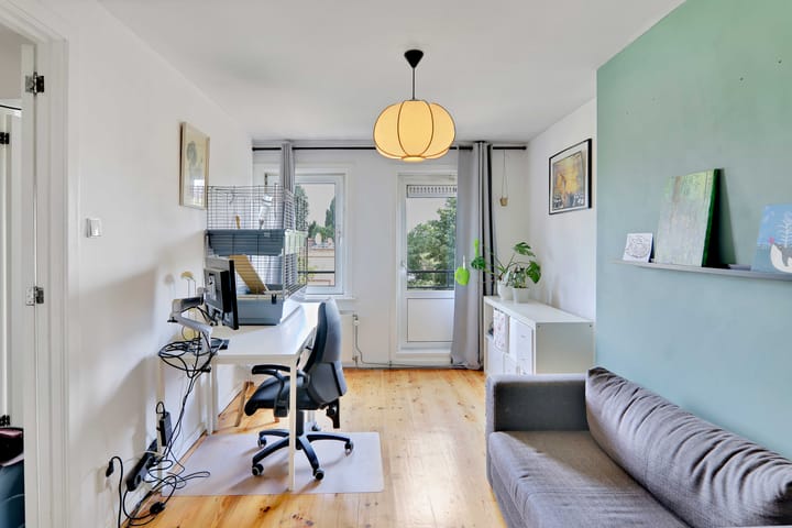 Foto 18 van Russischestraat 74-B02