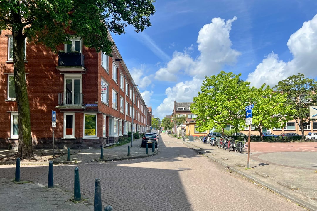 Foto 28 van Russischestraat 74-B02