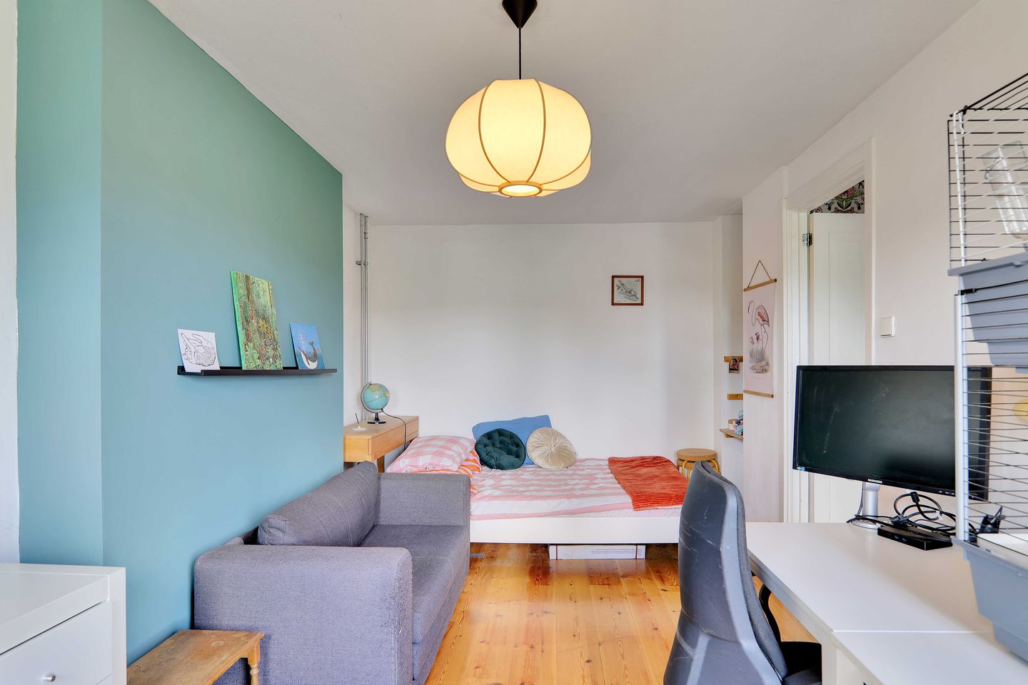 Foto 19 van Russischestraat 74-B02