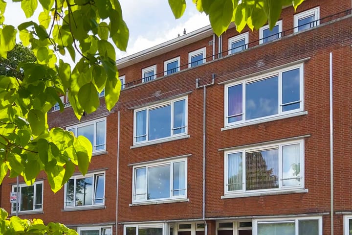 Foto 29 van Russischestraat 74-B02