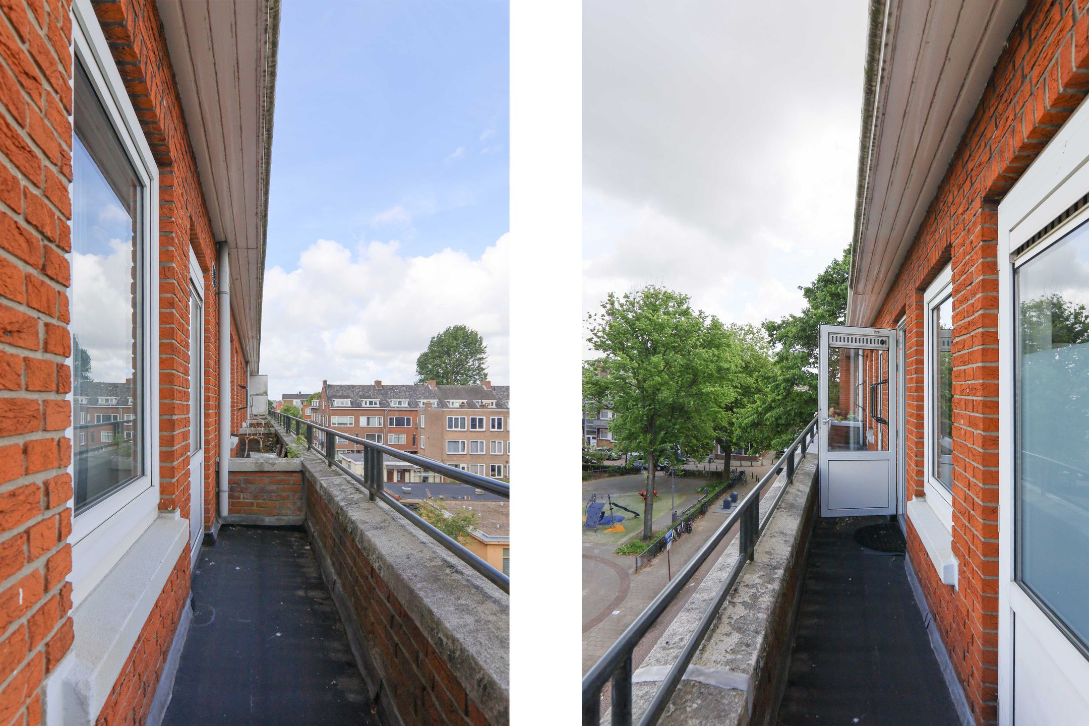 Foto 24 van Russischestraat 74-B02