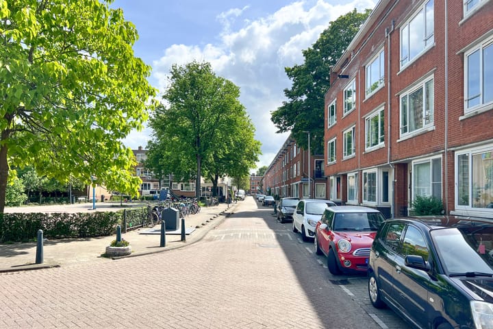 Foto 30 van Russischestraat 74-B02