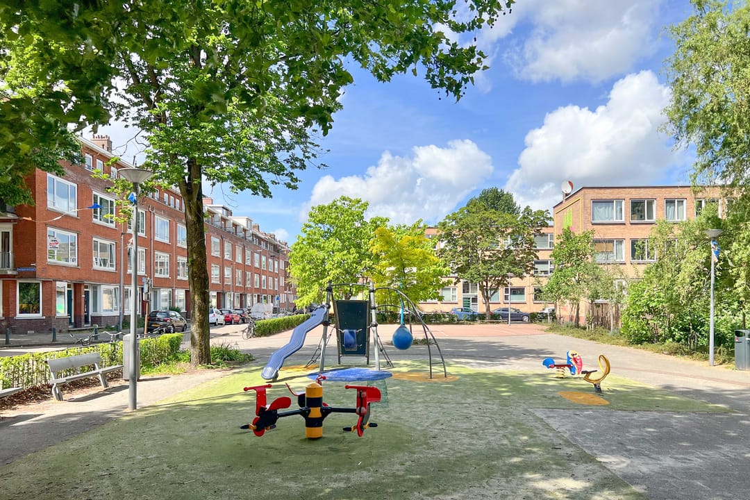 Foto 31 van Russischestraat 74-B02