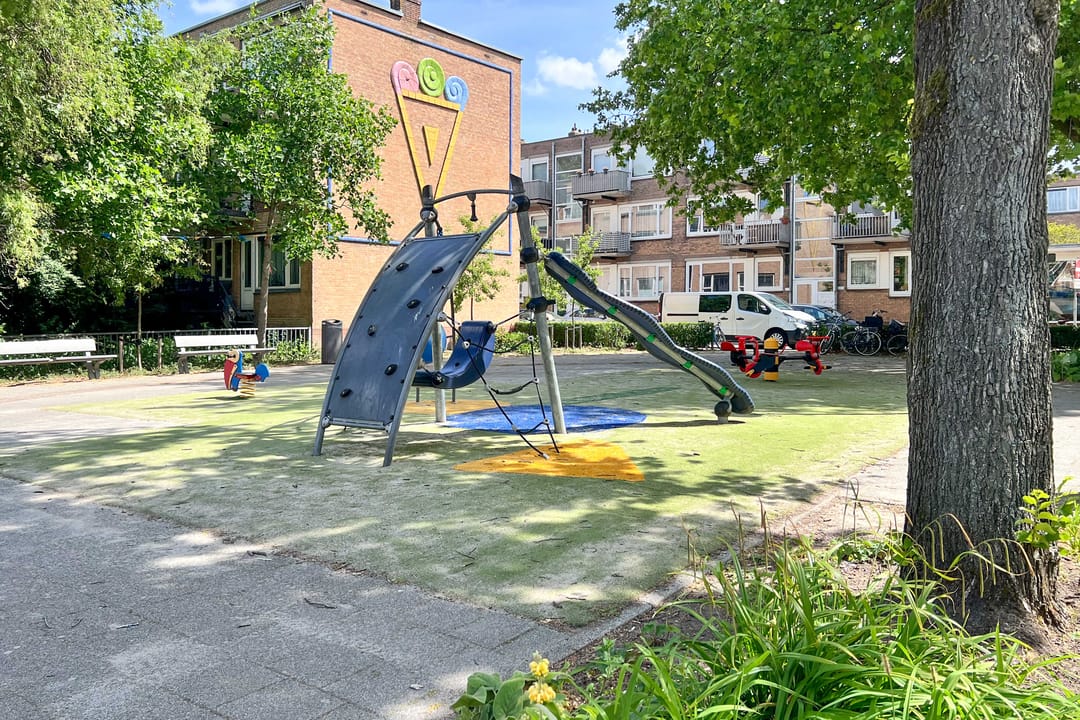 Foto 32 van Russischestraat 74-B02