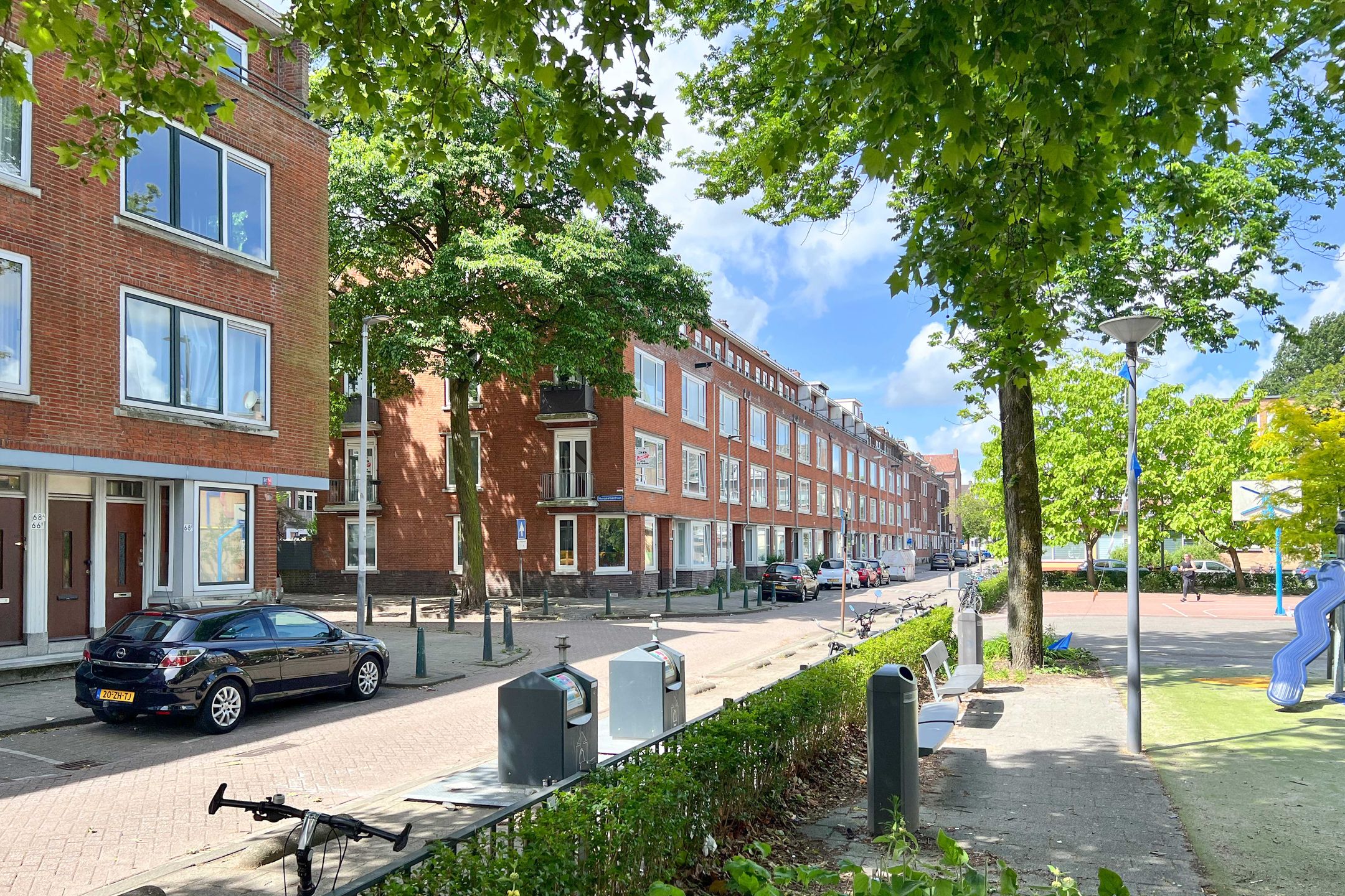 Foto 33 van Russischestraat 74-B02