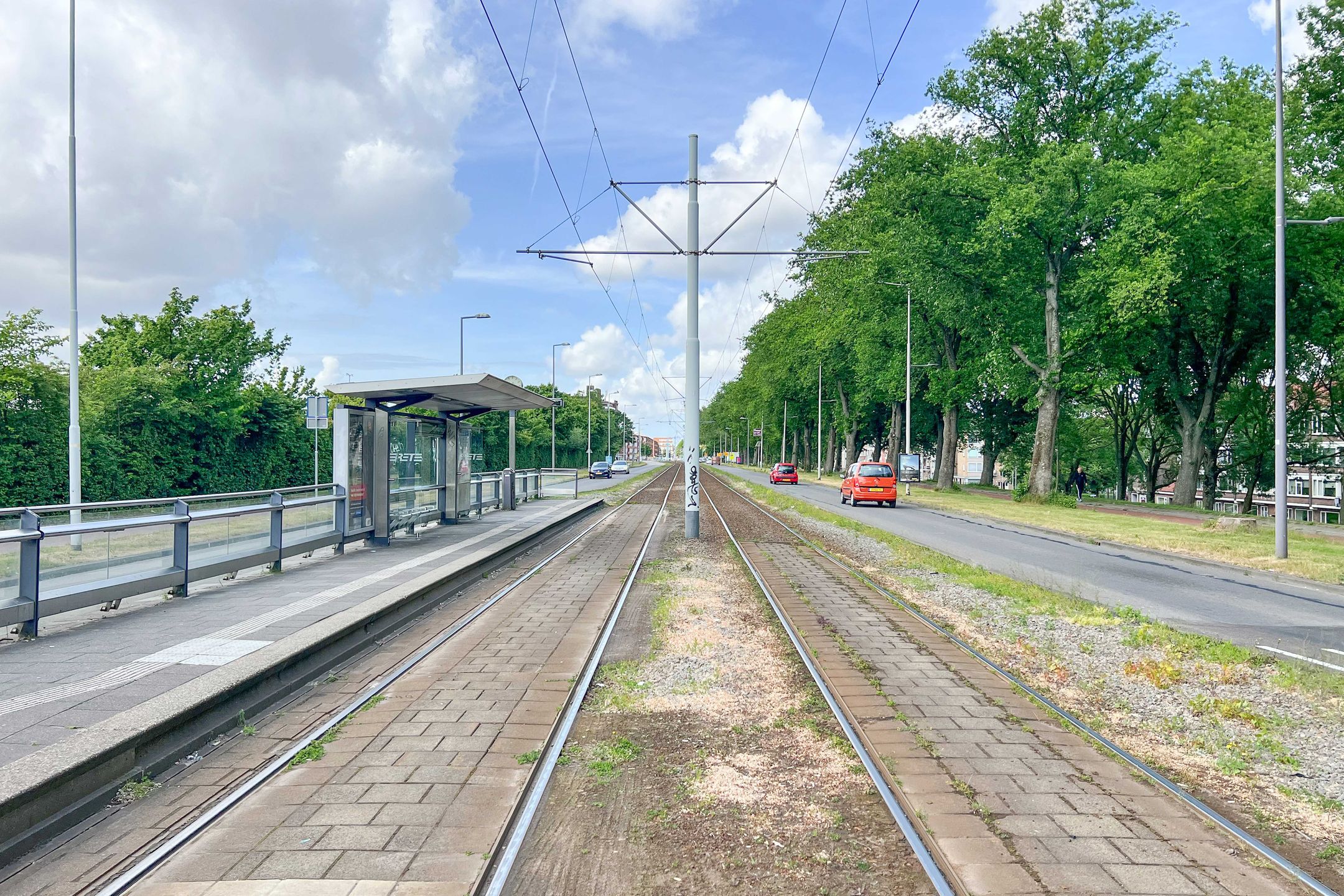 Foto 36 van Russischestraat 74-B02