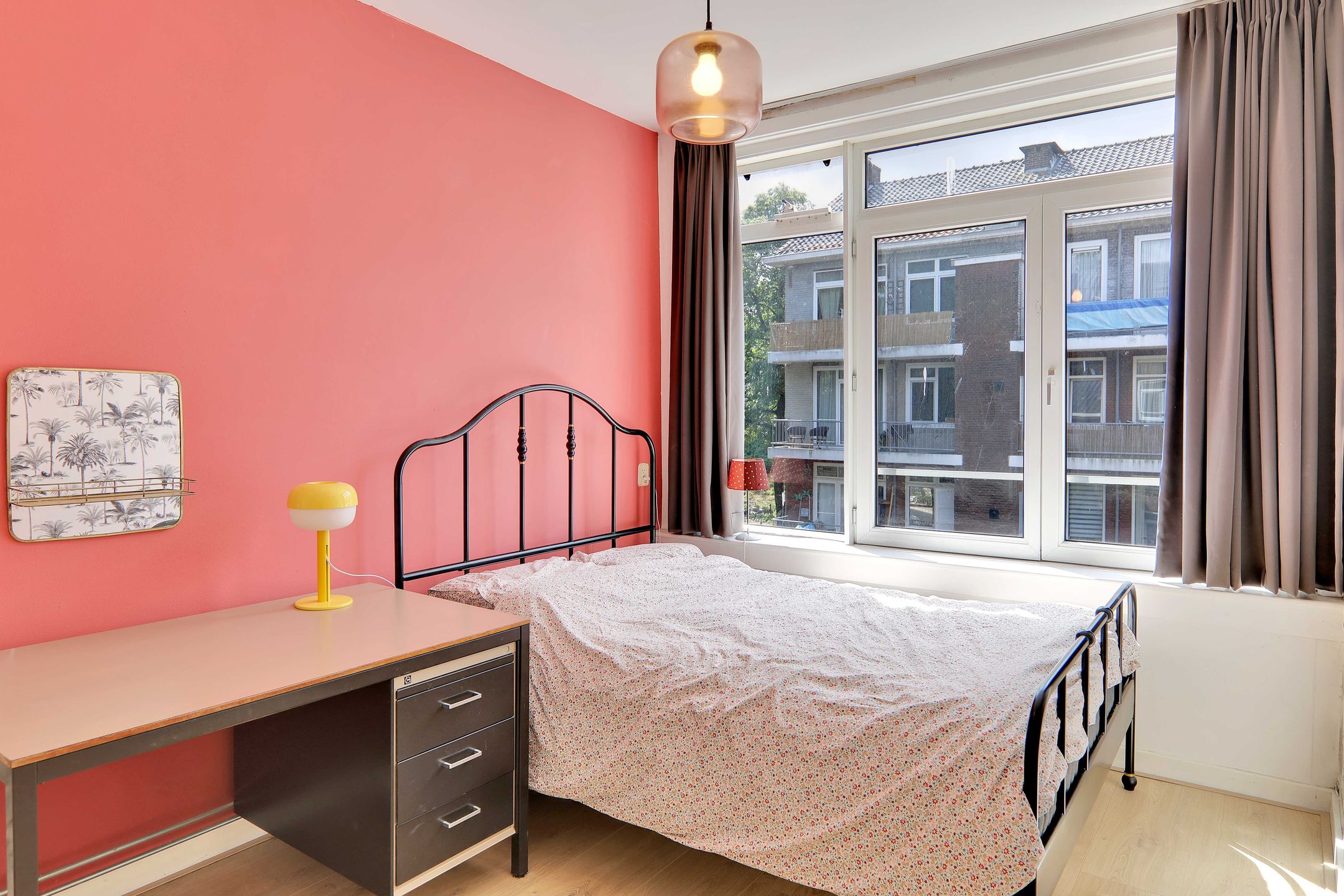 Foto 15 van Russischestraat 74-B02