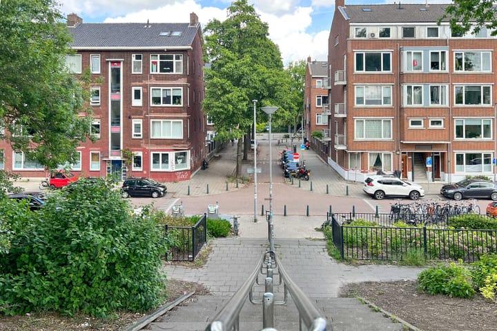 Foto 34 van Russischestraat 74-B02