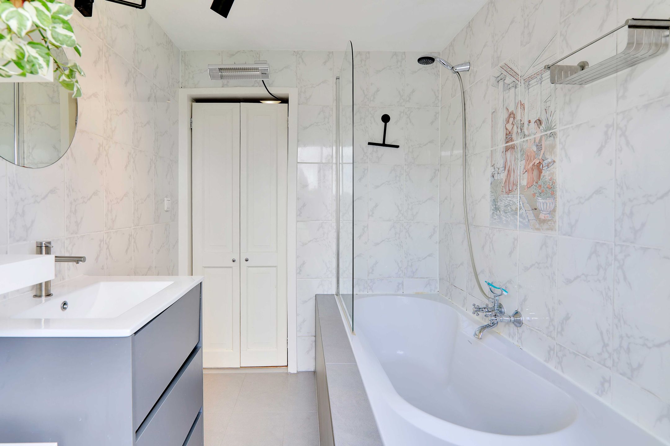 Foto 21 van Russischestraat 74-B02