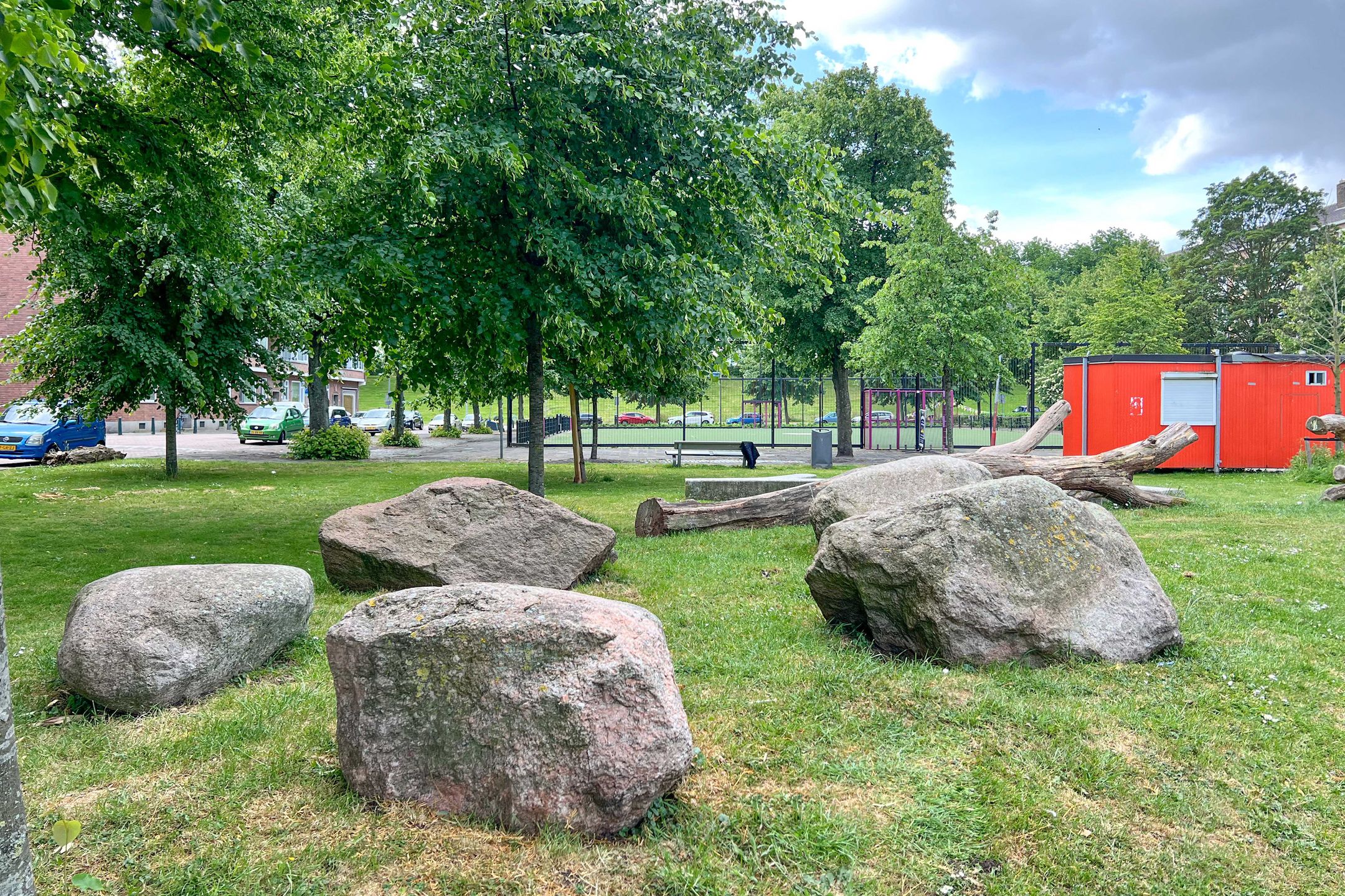 Foto 39 van Russischestraat 74-B02