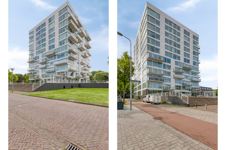 Vrederustlaan 443